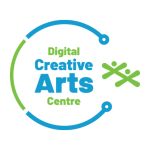 Digital Creative Arts Centre Logo