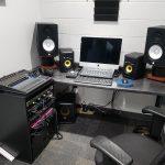 DCAC Recording Studio Training