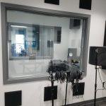 DCAC Recording Studio