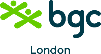 BGC London Logo