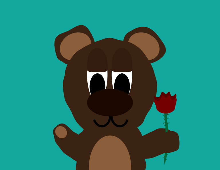 Bear -Haley