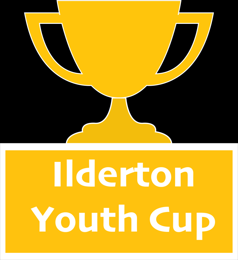 Ilderton Youth Cup Connor