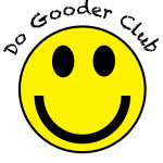 Do Gooder Club Logo