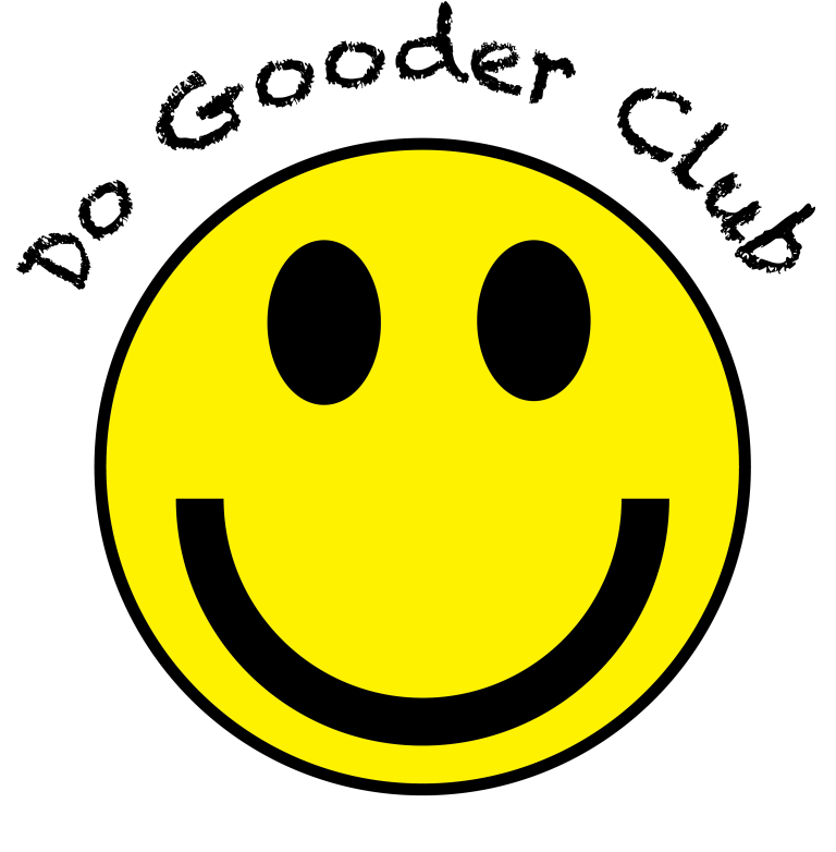 Do Gooder Club Logo