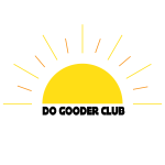 Do Gooder Logo - Jordan