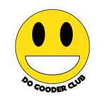 Do Gooder Logo - Jordan