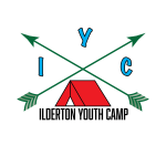 IYC CAMP LOGO - Jordan