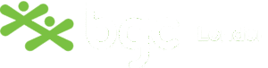 Abstract logo representing experiential learning and a creative environment.